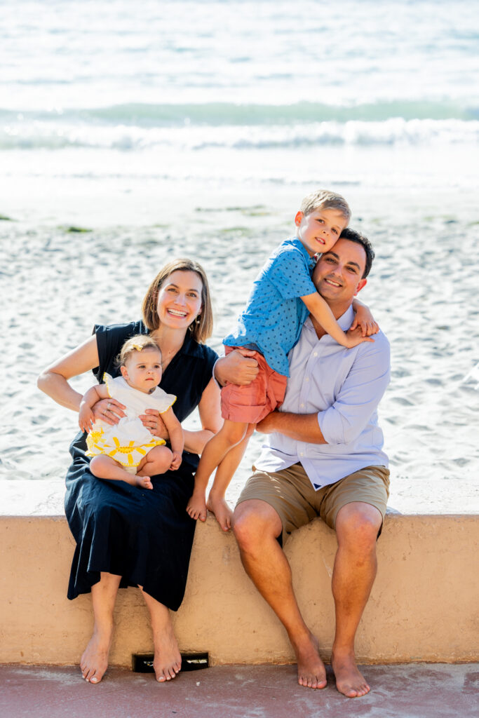 A La Jolla Beach Photographer Captures a First Birthday (No “Photo Shoot” Required) san diego family photographer 5